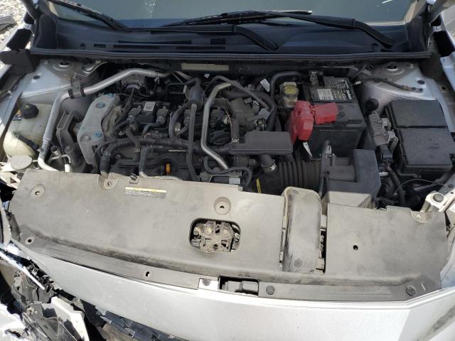 2021 NISSAN SENTRA SV - 3N1AB8CV2MY250164