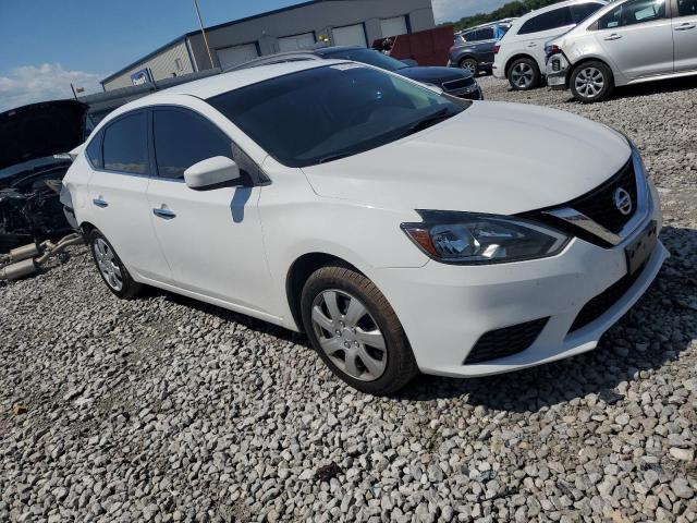 2018 NISSAN SENTRA S 3N1AB7AP2JY327870