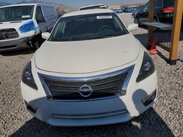 2014 NISSAN ALTIMA 2.5 - 1N4AL3AP9EN355628