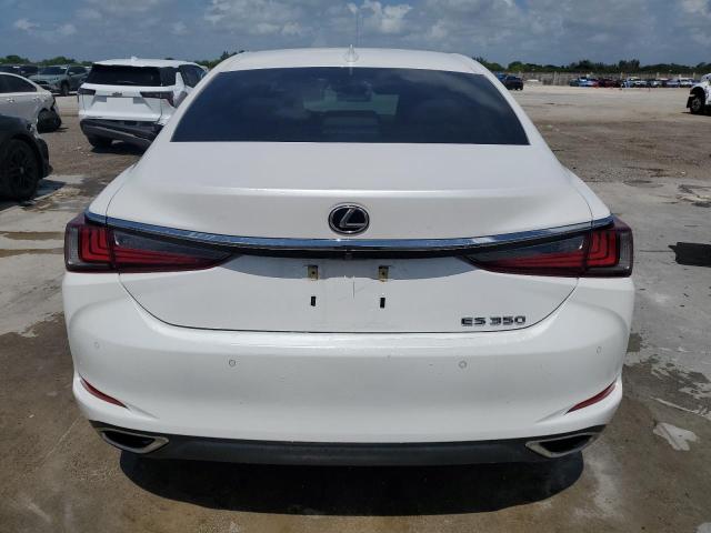 2019 LEXUS ES 350 58ABZ1B16KU046278