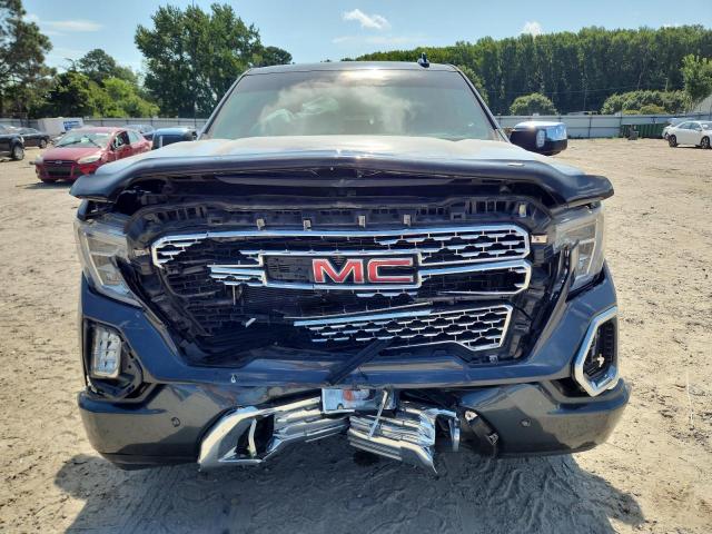 2020 GMC SIERRA K15 3GTU9FED3LG144163
