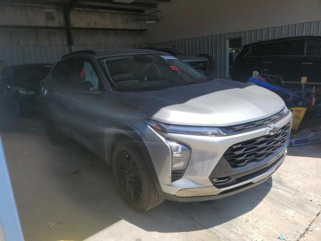 2024 CHEVROLET TRAX ACTIV - KL77LKE20RC152767