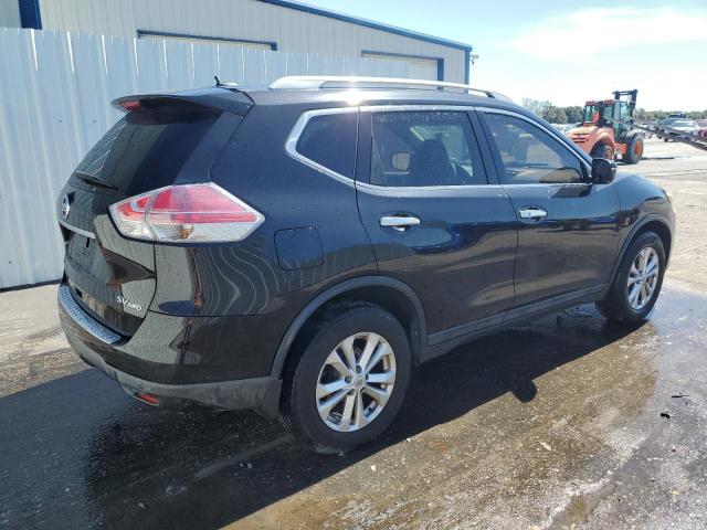 2016 NISSAN ROGUE S 5N1AT2MV4GC847394