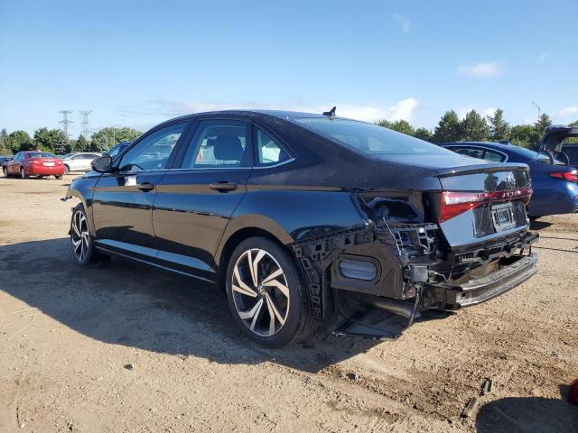 2025 VOLKSWAGEN JETTA SEL 3VWGX7BU0SM065091