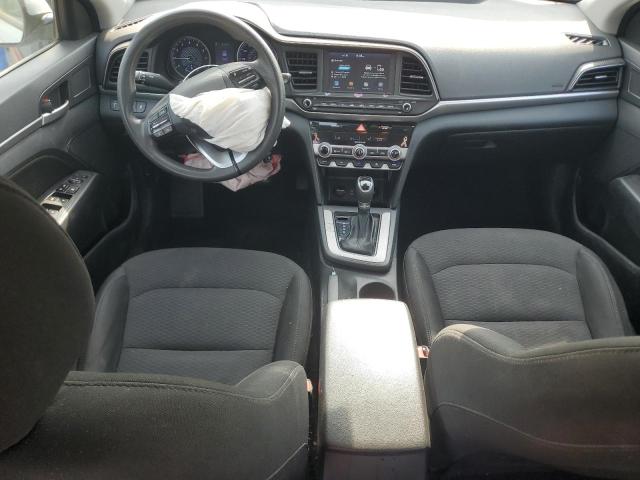 2020 HYUNDAI ELANTRA SE - 5NPD84LF3LH535560