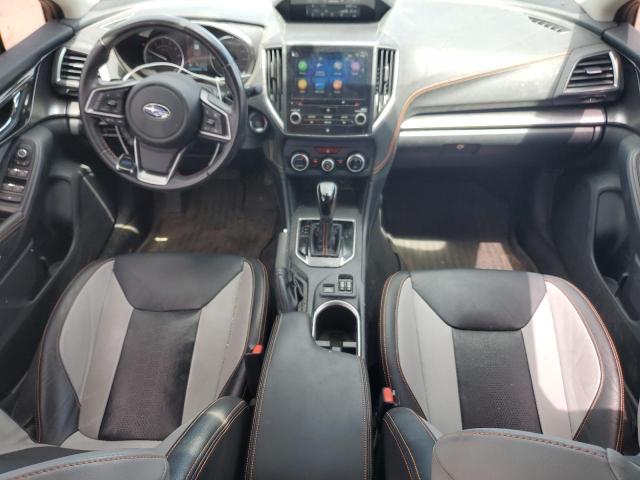 2019 SUBARU CROSSTREK JF2GTAMC7K8279288