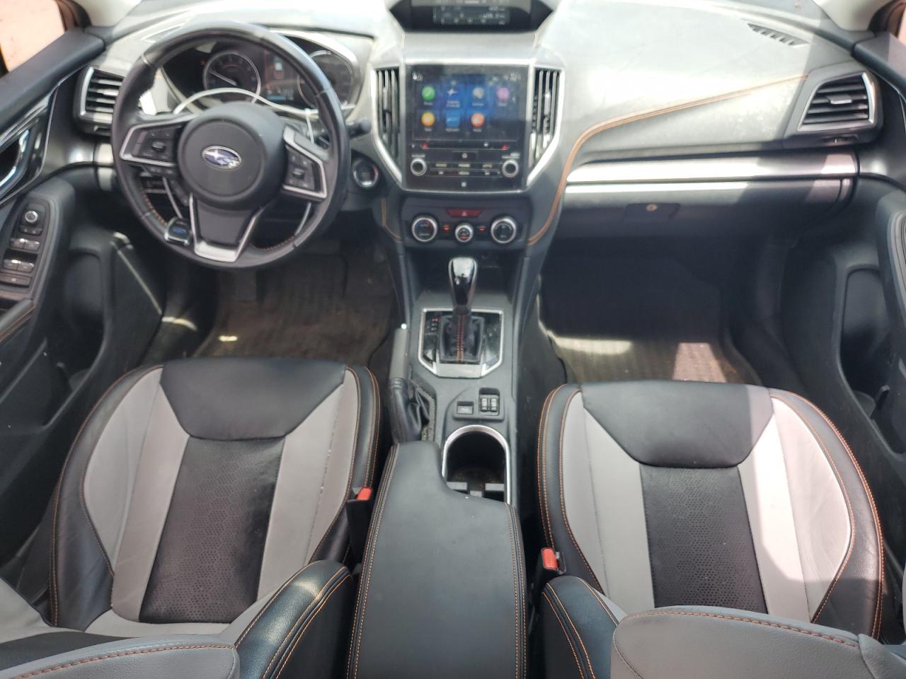 SUBARU CROSSTREK LIMITED