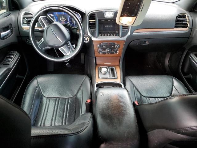 2017 CHRYSLER 300C PLATI 2C3CCAPG2HH661764