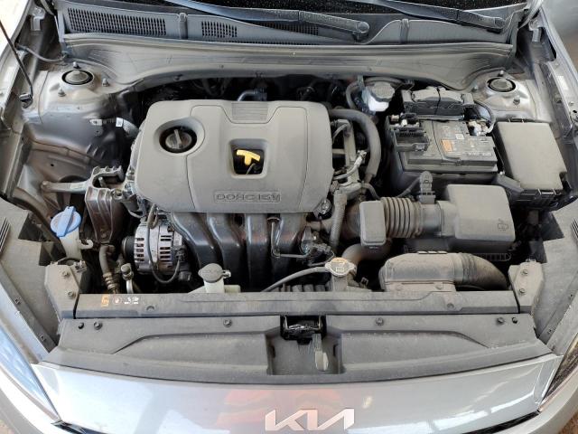2024 KIA FORTE LX 3KPF24AD5RE724865