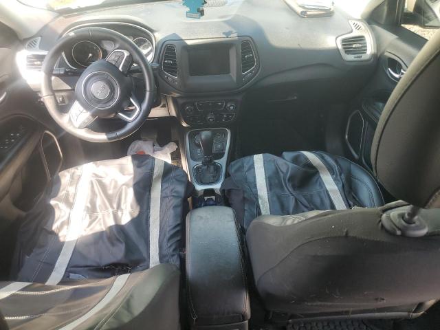 2019 JEEP COMPASS LA - 3C4NJDBB1KT645903
