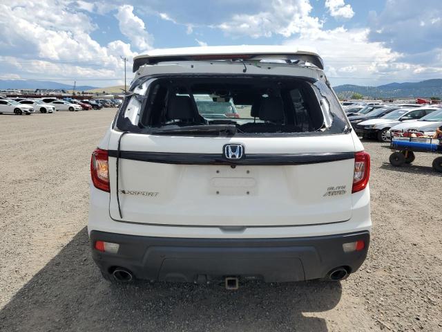 2019 HONDA PASSPORT E 5FNYF8H05KB012833