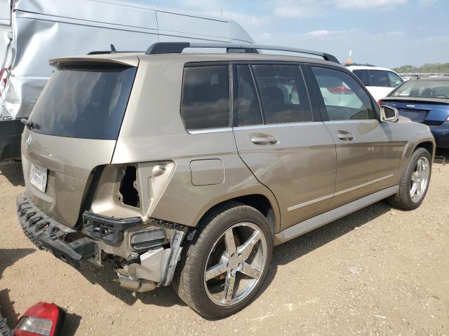 2010 MERCEDES-BENZ GLK 350 - WDCGG5GB7AF458917
