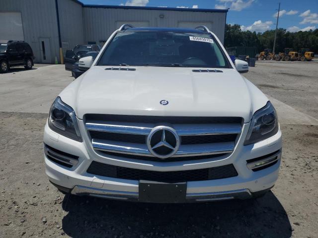 2016 MERCEDES-BENZ GL 450 4MA 4JGDF6EE0GA697290