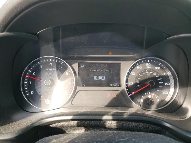 2023 KIA FORTE LX 3KPF24AD3PE552946