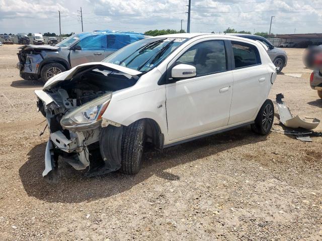 2018 MITSUBISHI MIRAGE GT ML32A5HJ9JH002920
