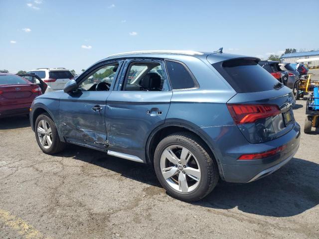 2018 AUDI Q5 PREMIUM - WA1ANAFY7J2013904