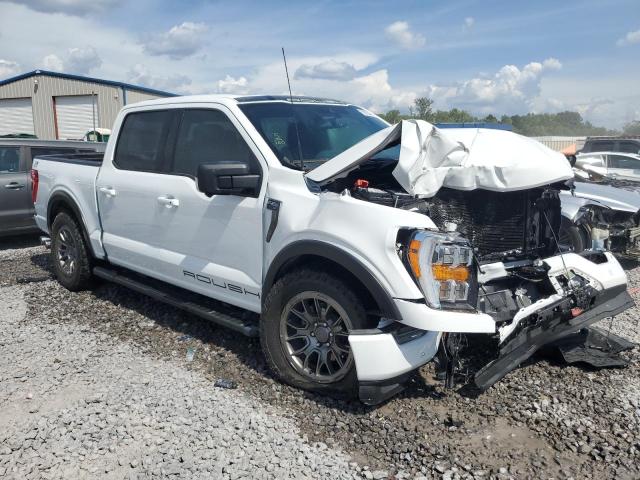 2021 FORD F150 SUPER #3281629415