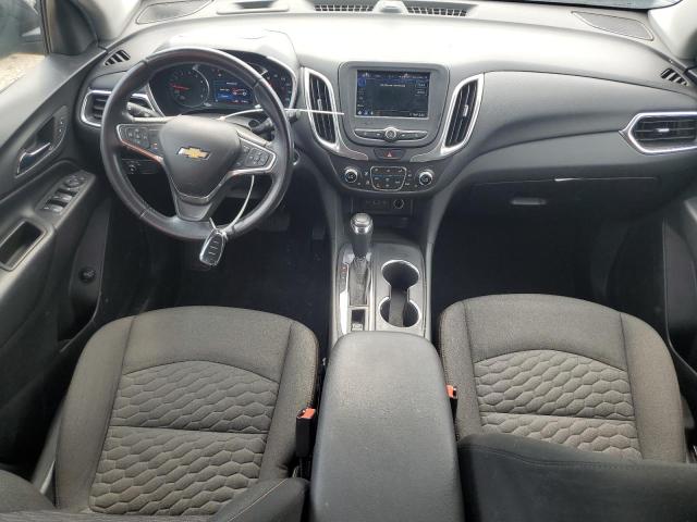 2019 CHEVROLET EQUINOX LT 3GNAXJEV5KS631274