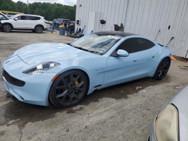 karma automotive REVERO PRE