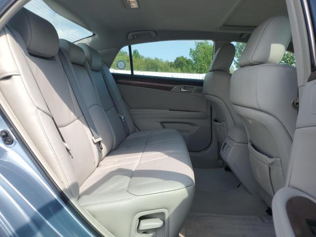 2012 TOYOTA AVALON BAS - 4T1BK3DB6CU471837