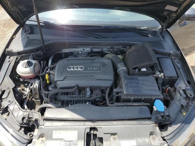 2015 AUDI A3 PREMIUM WAUACGFF9F1086067