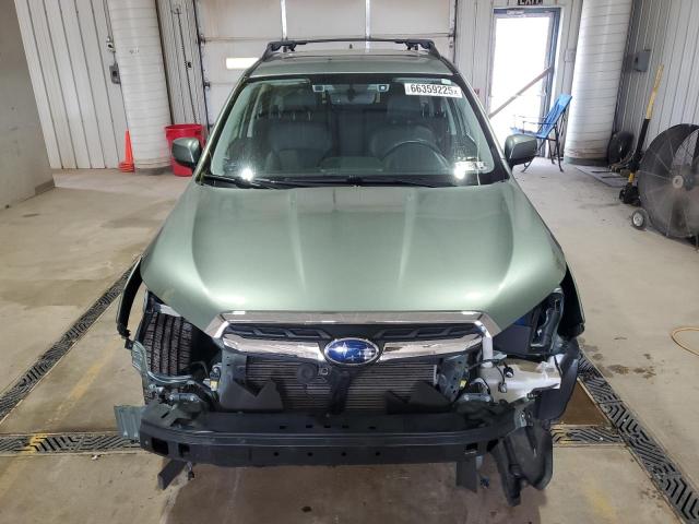 2017 SUBARU FORESTER 2 JF2SJAWC3HH572918