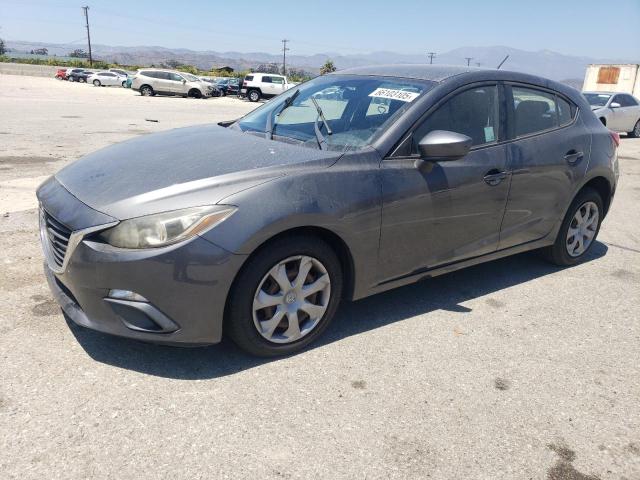 MAZDA 3 SPORT