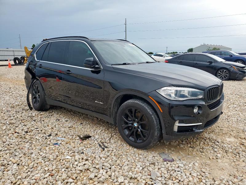 2016 BMW X5 SDRIVE3 5UXKR2C54G0H41653