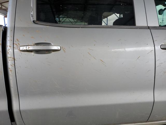 2015 GMC SIERRA K15 - 3GTU2UEC1FG143582