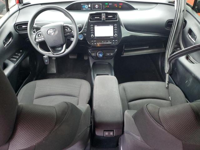 2022 TOYOTA PRIUS NIGH JTDKAMFU5N3156371
