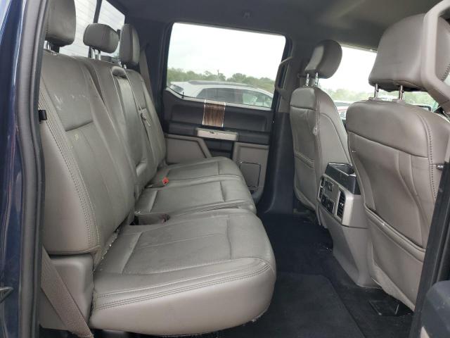 2018 FORD F150 SUPER - 1FTEW1E57JFE51262