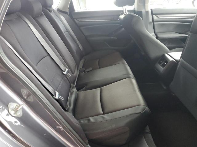 2019 HONDA ACCORD EX - 1HGCV1F41KA017810