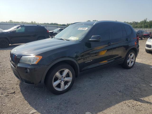 BMW X3 XDRIVE2
