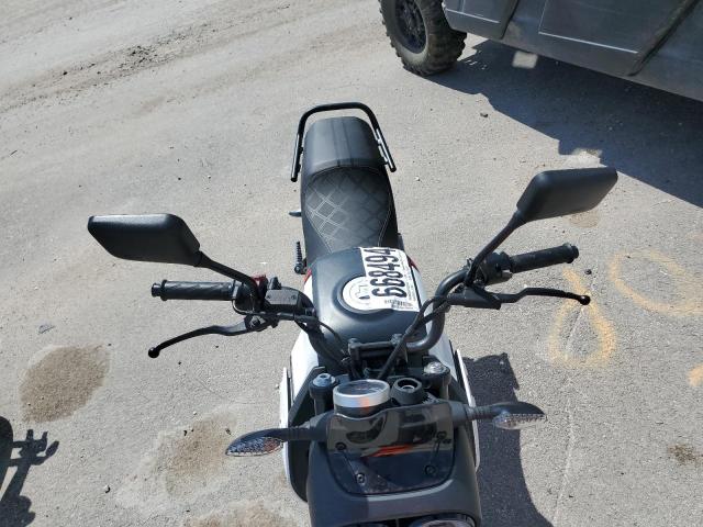2024 CF MOTO PAPIO CL - LCEPBJL7XR6000380