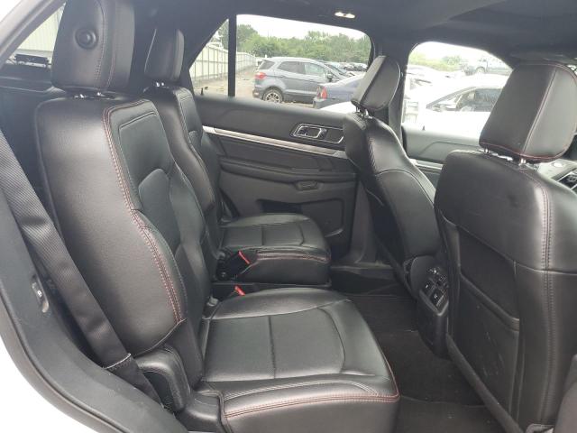 2018 FORD EXPLORER S 1FM5K8GT4JGC38775