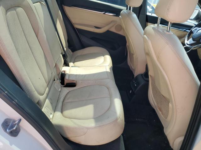 2016 BMW X1 XDRIVE2 WBXHT3C32GP880799