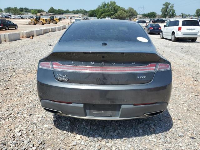 2017 LINCOLN MKZ PREMIE 3LN6L5A93HR627391