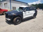 2020 FORD EXPLORER P - 1FM5K8AB1LGB12862