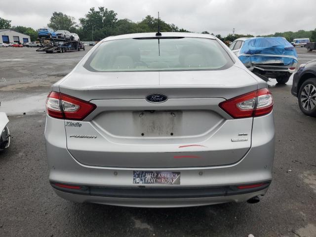 2016 FORD FUSION SE - 1FA6P0HD8G5111721