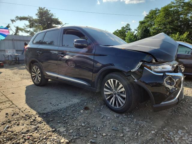 2020 MITSUBISHI OUTLANDER JA4AD3A36LZ048311