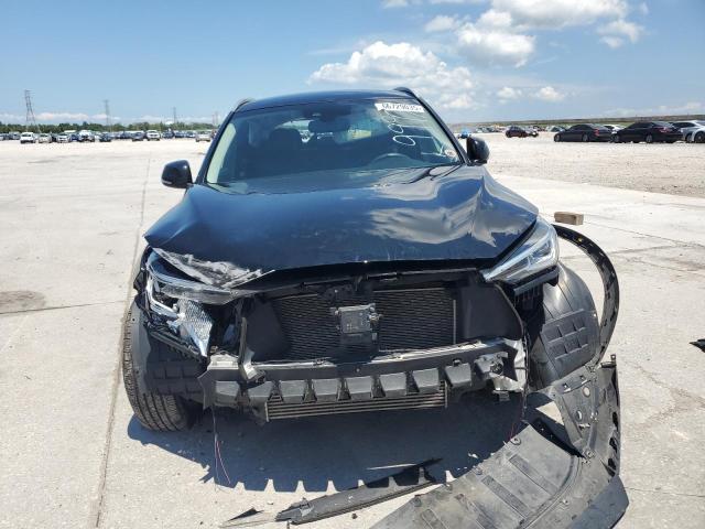 2021 INFINITI QX50 LUXE 3PCAJ5BA7MF119997