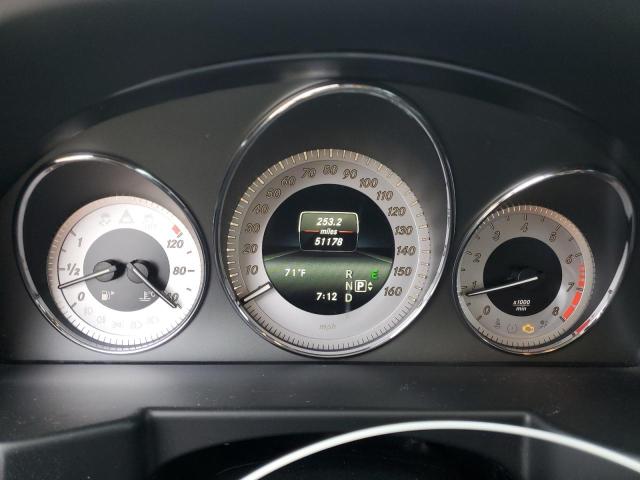 2015 MERCEDES-BENZ GLK 350 - WDCGG5HBXFG355295