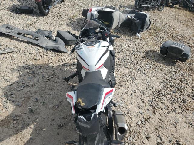 2025 HONDA CBR1000 RR JH2SC7717SK800476