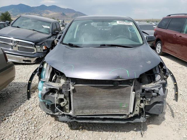 2016 HONDA CR-V SE - 2HKRM3H42GH558448