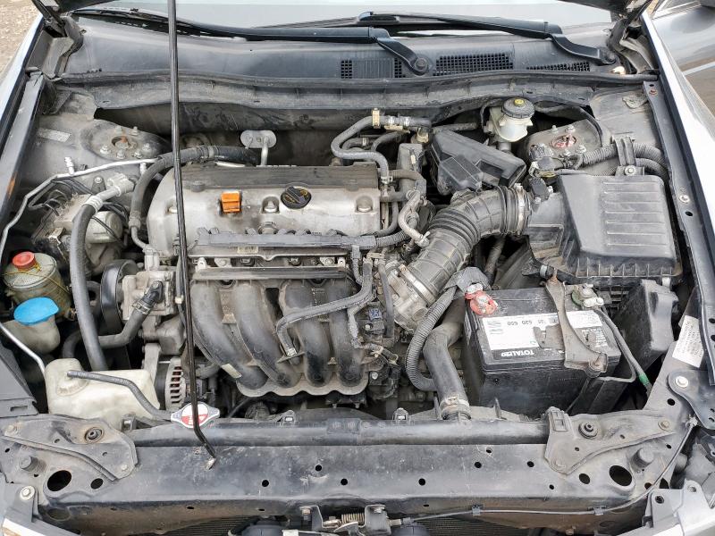 2012 HONDA ACCORD LX - 1HGCP2F32CA134160