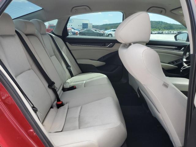 2018 HONDA ACCORD LX - 1HGCV1F19JA050199