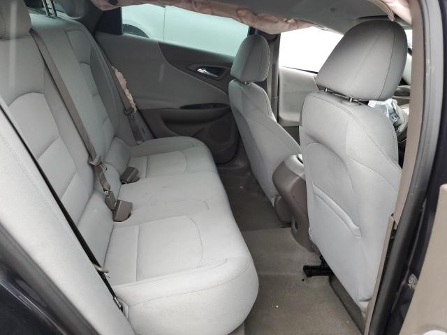2023 CHEVROLET MALIBU LS 1G1ZB5ST0PF113002