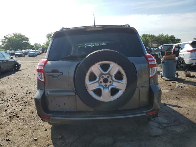 2010 TOYOTA RAV4 - JTMZF4DV4AD022225