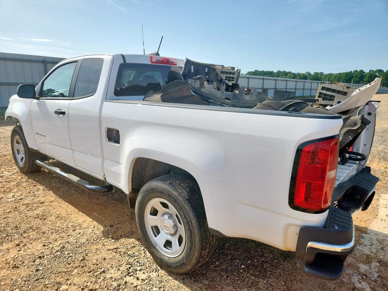 2022 CHEVROLET COLORADO - 1GCHSBEA5N1225171