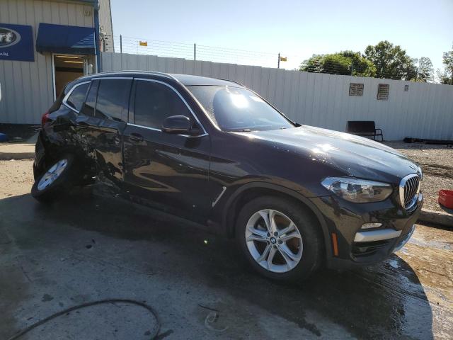 2019 BMW X3 SDRIVE3 5UXTR7C53KLF33028
